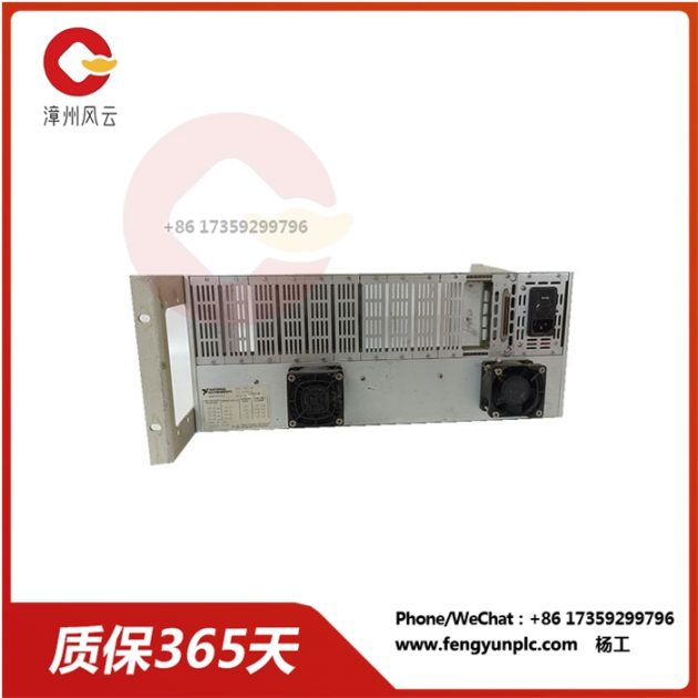 SCXI-1001