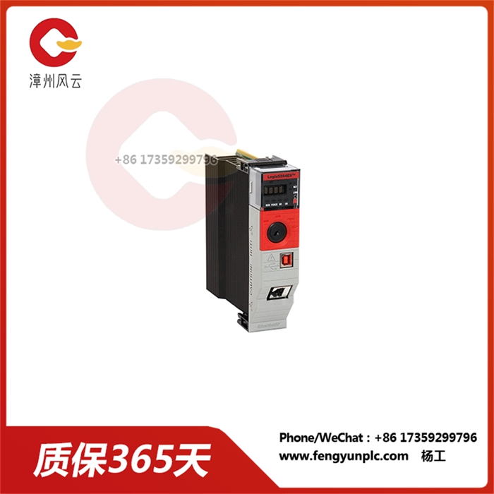 1756-L83ES