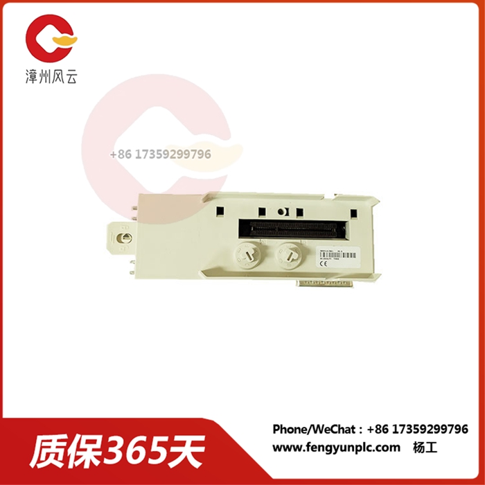 ABB--TP858-3BSE018138R1(3)