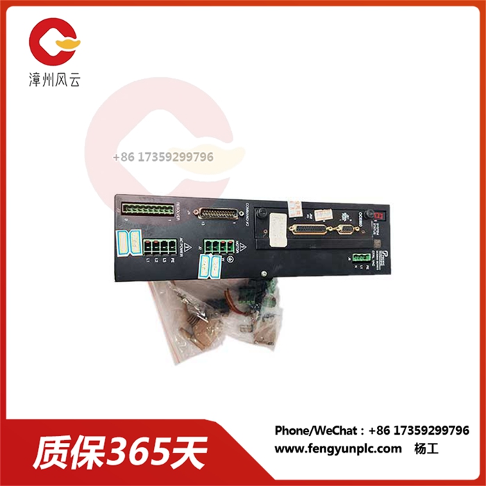 Pacific Scientific SCE903A3-002-01 4