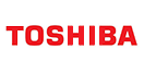 TOSHIBA