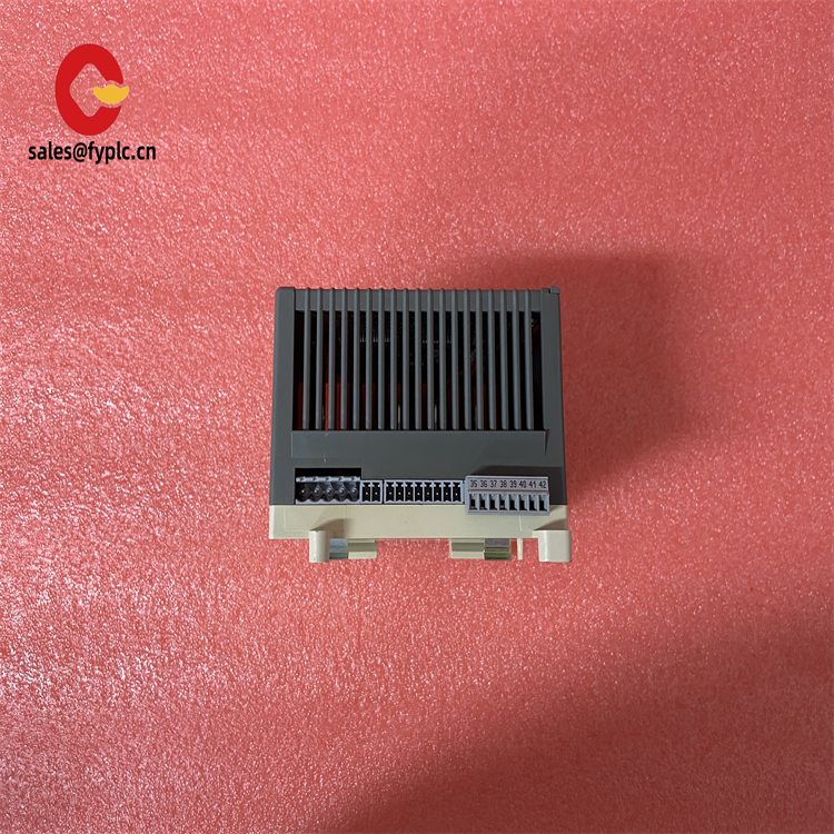 ABB GJR5252300R3101 07AC91H (2)