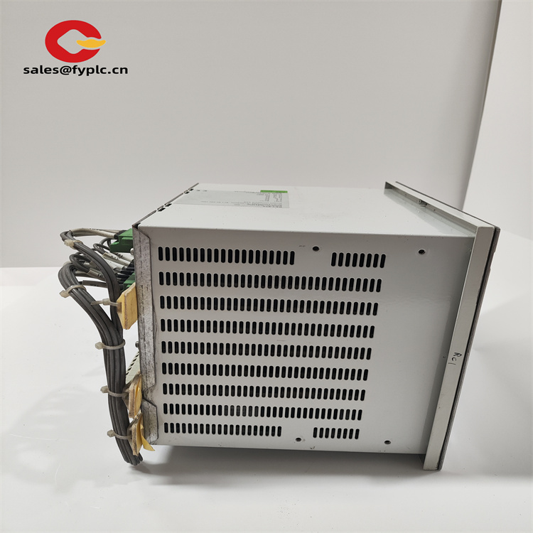 ABB RET670 1MRK002816-AB(4)