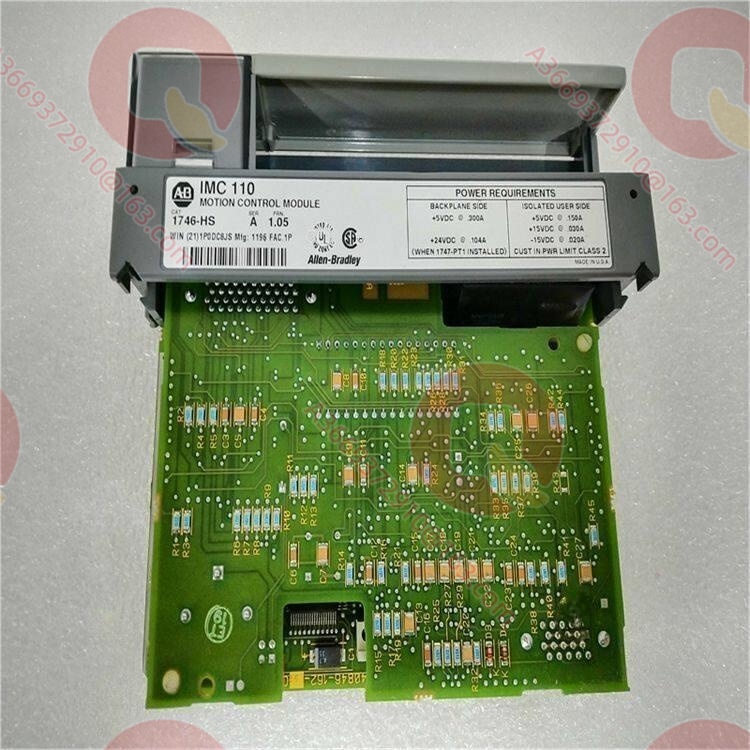 allen-bradley_1746-hs_motion_control_module