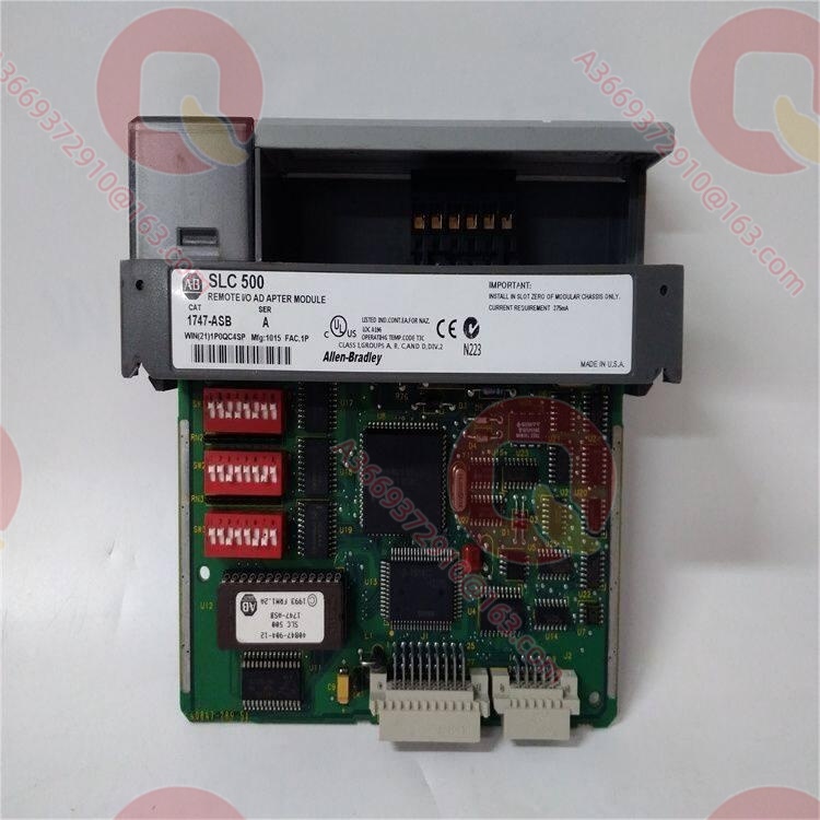 allen-bradley_1747-asb_series_a_plc_module