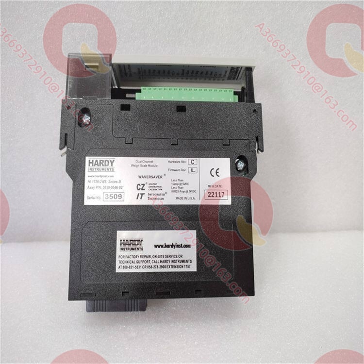 allen-bradley_1756-2ws_weigh_scale_module