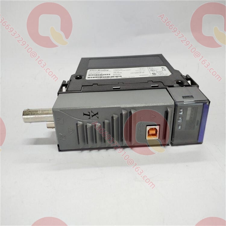 allen-bradley_1756-cn2rxt_controlnet_redundant_interface_module