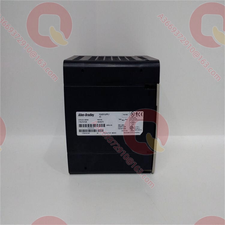 allen-bradley_1756-pa75_controllogix_ac_power_supply_2