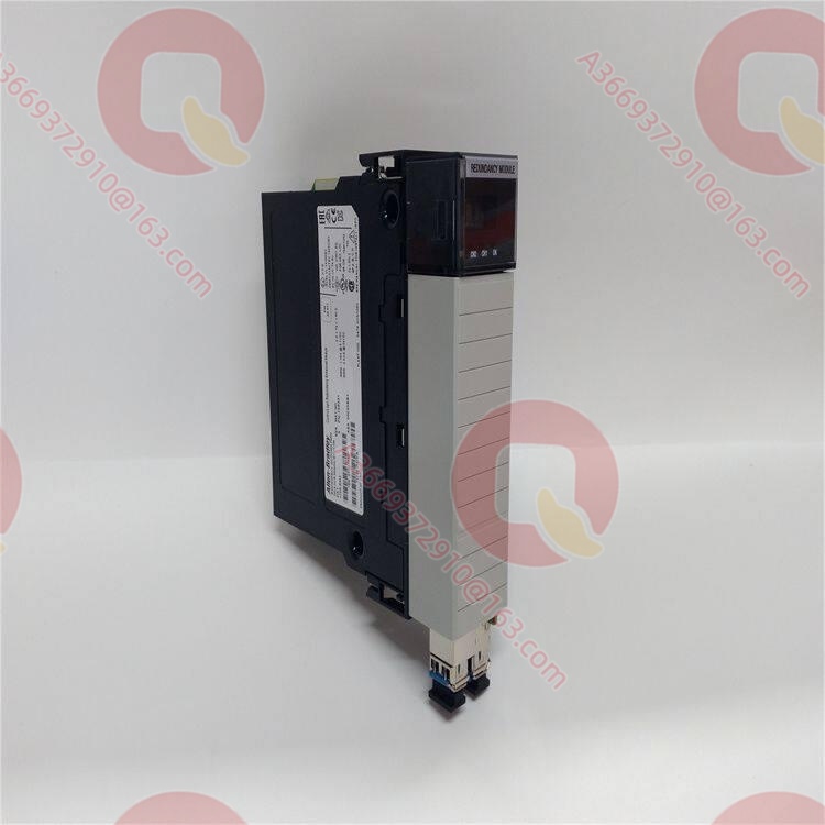 allen-bradley_1756-rm2_controllogix_redundancy_module
