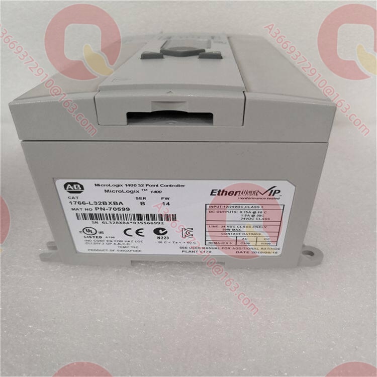 allen-bradley_1766-l32bxba_micrologix_1400_controller