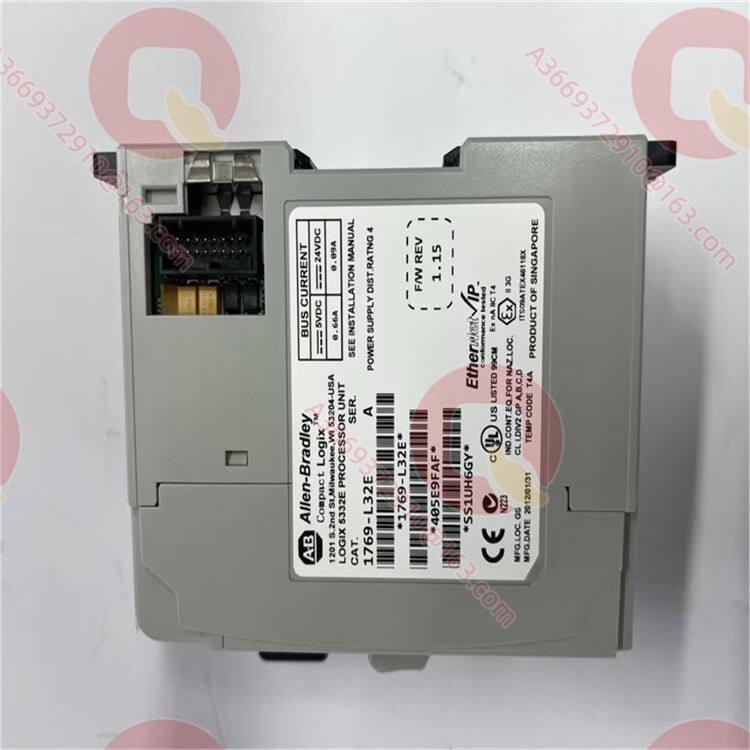 allen-bradley_1769-l32e_compactlogix_controller