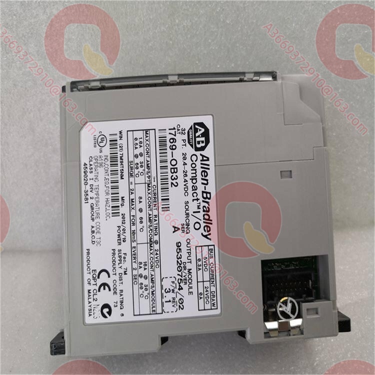 allen-bradley_1769-ob32_compactlogix_discrete_output_module