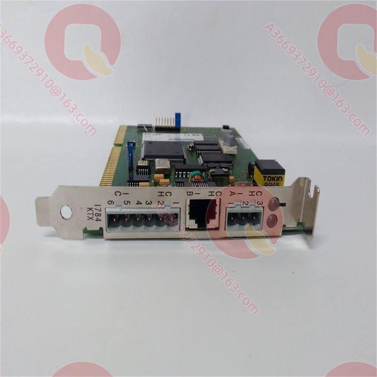 allen-bradley_1784-ktx_communication_interface_card