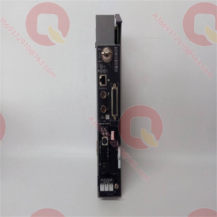 allen-bradley_1785-l40c_controlnet_processor_module_2
