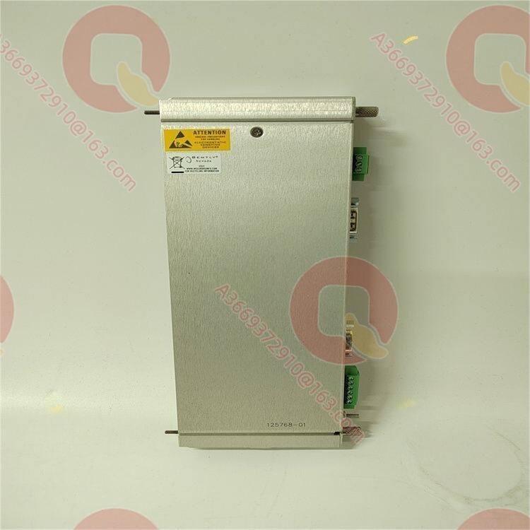 bently_125768-01_an_analog_input_module_in_the_3500_series_monitoring_system